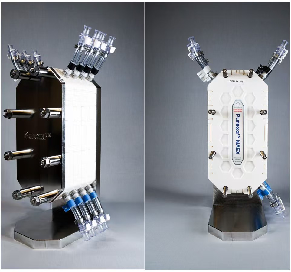 What Do High-Throughput Purification Tools Mean to Upstream Antibody Scientists?